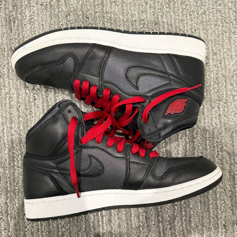 Authentic Air Jordan Ones